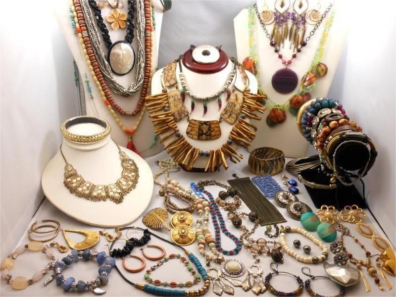 Clothing Accessories & Jewelry