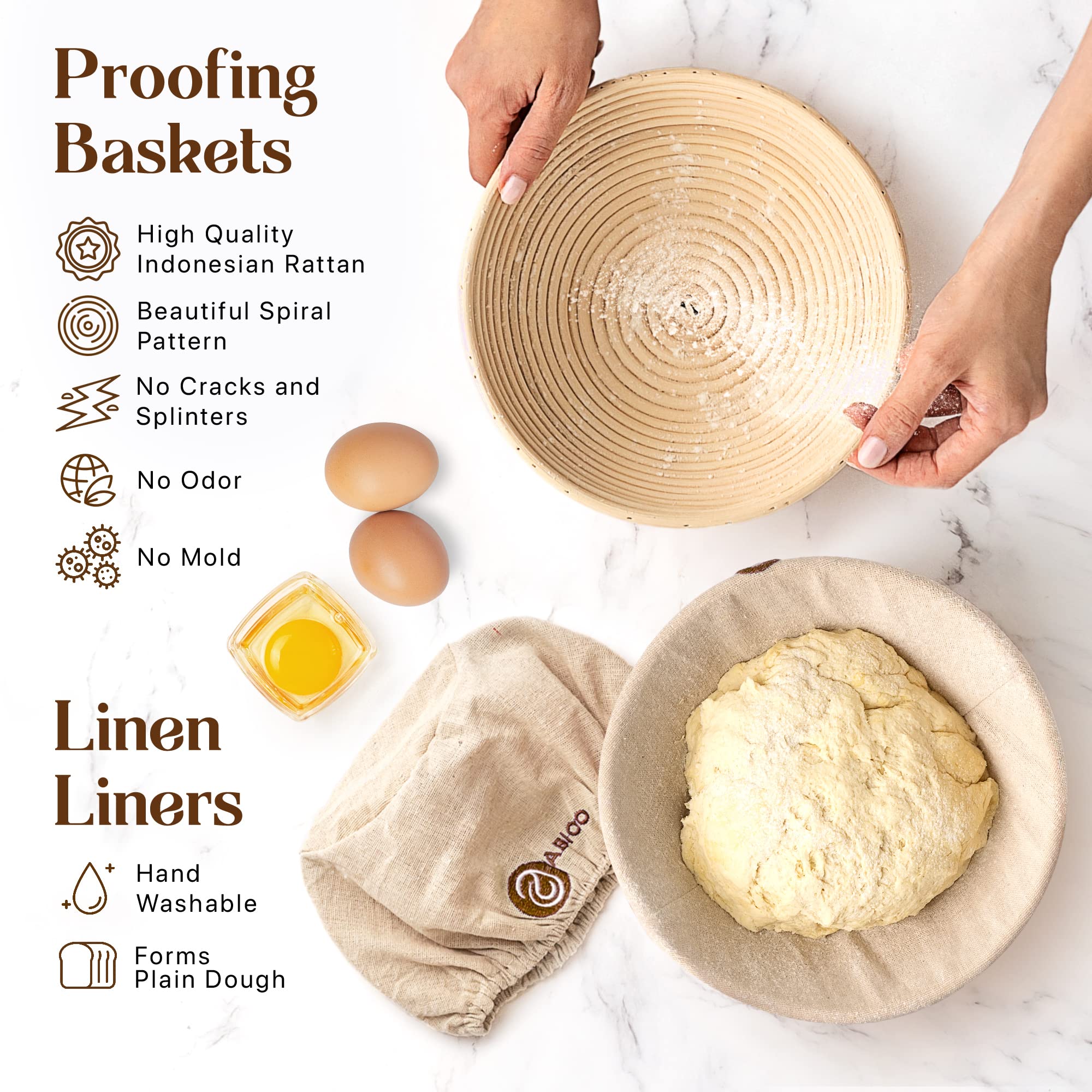 Complete Bread Making Kit