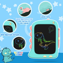 LCD Doodle Board Tablet Toy